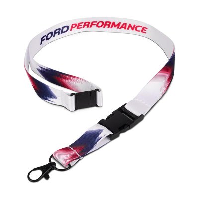 Ford Performance nyakpánt