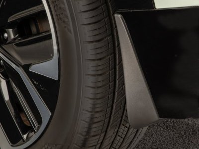 Kia EV6 sárfogógumi, első