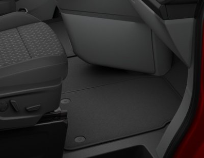 Ford Tourneo Custom kárpit padlószőnyeg , első