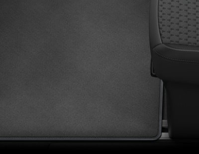 Ford Tourneo Custom - kárpit padlószőnyegek