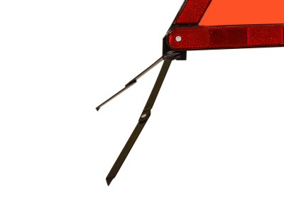  Elakadásjelző háromszög - Nano