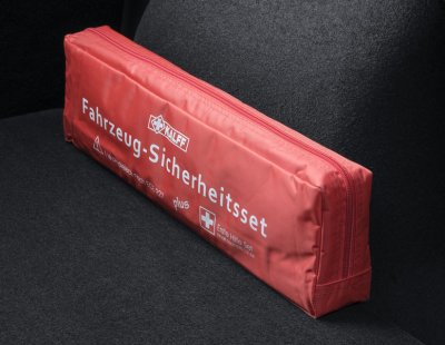 Prémium biztonsági csomag - Standard 