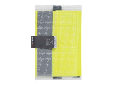 Biztonsági (láthatósági) mellény Ultra - sárga