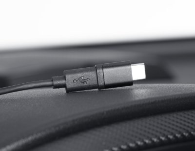 USB Adapter Micro USB típusról USB C-re