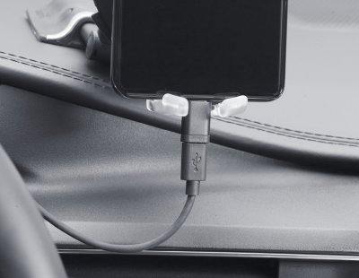 USB Adapter Micro USB típusról USB C-re