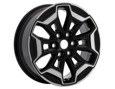 Ford Tourneo Custom - Könnyűfém keréktárcsa 17