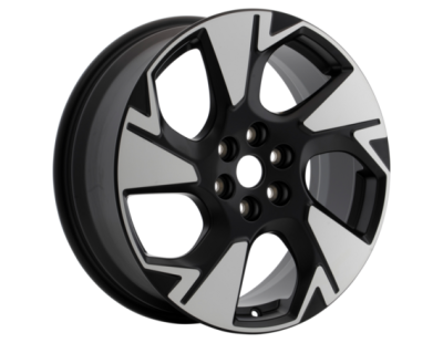 Ford Tourneo Custom - Könnyűfém keréktárcsa 19