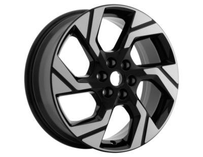 Ford Tourneo Custom - Könnyűfém keréktárcsa 19