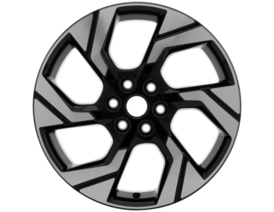 Ford Tourneo Custom - Könnyűfém keréktárcsa 19