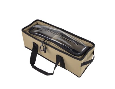 Rakományrendező - kihúzható konyhához