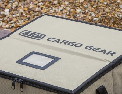 Rakományrendező, nagy méretű