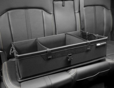 Rakományrendező puha oldalú