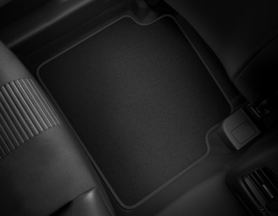 Ford Kuga -  Szőnyeg, prémium velúr - első