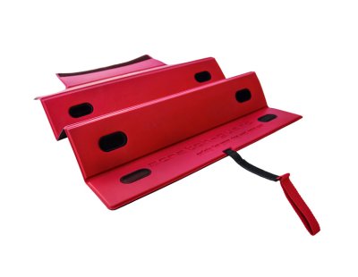 Ford Kuga - Karcolásvédő hátsó lökhárítóra