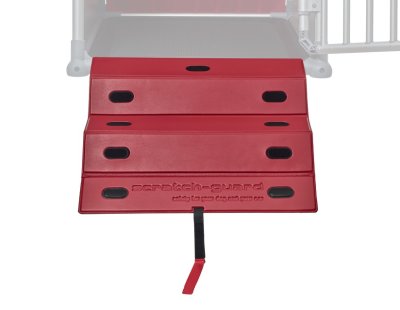 Ford Kuga - Karcolásvédő hátsó lökhárítóra