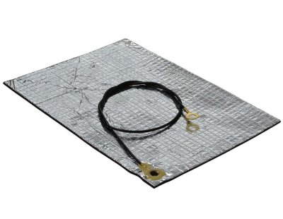 Ford Szigetelő szőnyeg nyestriasztó berendezésekhez