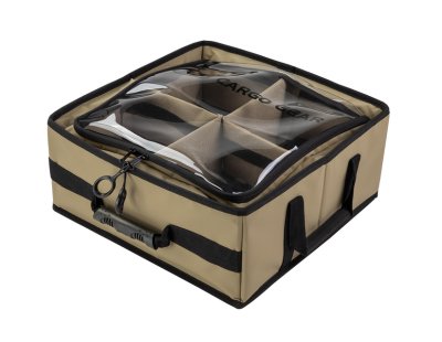 Rakományrendező, nagy méretű