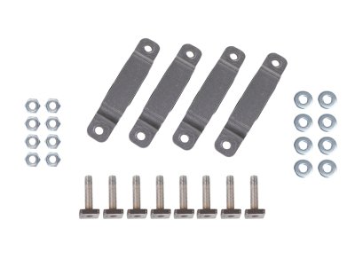 Rögzítőkonzol készlet