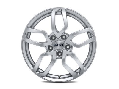 Kia Ceed Alufelni 17'', Goyang