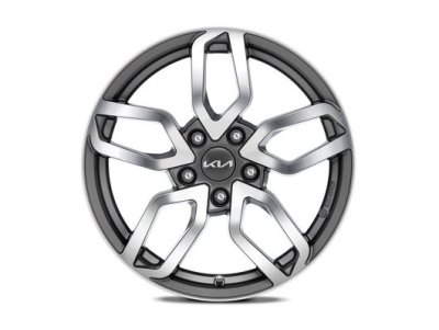 Kia Ceed Alufelni 17'', Goyang