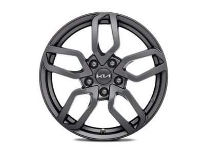 Kia Ceed Alufelni 17'', Goyang