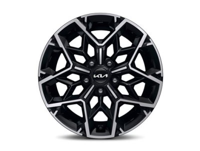 Kia Ceed Alufelni 17''