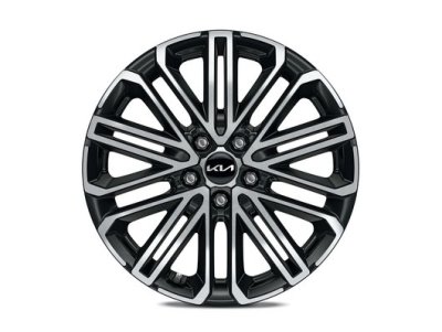 Kia Ceed Alufelni 18