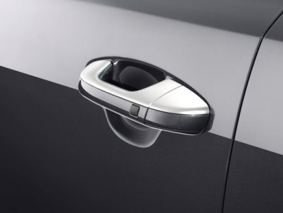 Kia - Ajtókilincs mélyedés védelmi fóliák