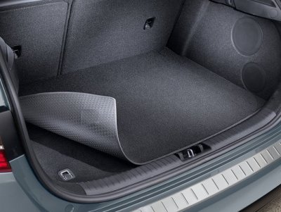 Kia Ceed - Csomagtér szőnyeg, kétoldalú
