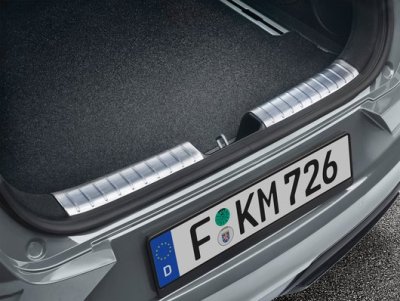 Kia ProCeed - Csomagtér perem díszítőcsík