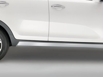 Kia Sportage - Oldalsóküszöbök