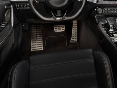 Kia Stinger - Sport pedál készlet