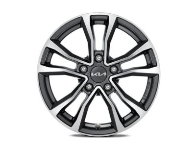 Kia - Alufelni 16