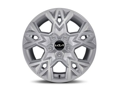Kia Ceed Alufelni 16