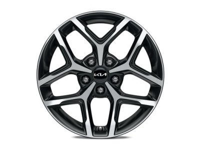 Kia Ceed - Alufelni 17