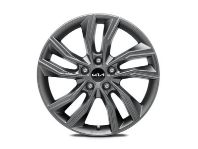 Kia Ceed Alufelni 18