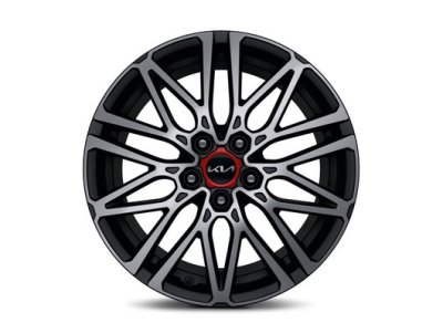 Kia Ceed Alufelni 18