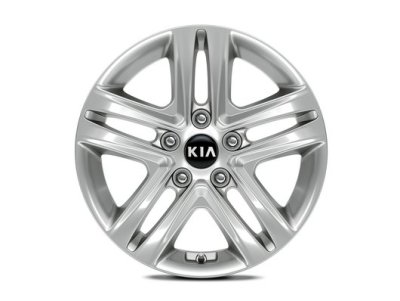 Kia Ceed - Alufelni 16