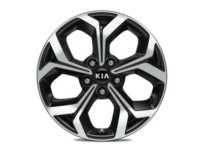 Kia Ceed - Alufelni 17