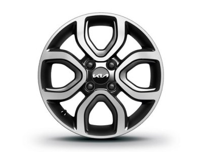 Kia Picanto - Alufelni 15
