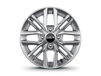 Kia Picanto - Alufelni készlet 14