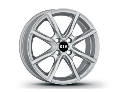 Kia Picanto - Alufelni 15