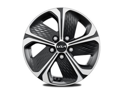 Kia Ceed - Alufelni 16