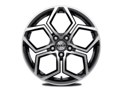 Kia xCeed - Alufelni 18