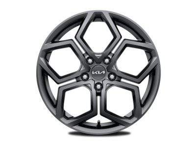 Kia xCeed - Alufelni 18