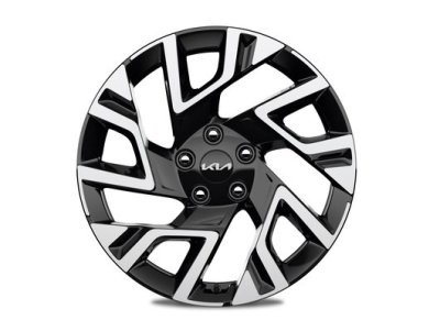 Kia xCeed - Alufelni 18