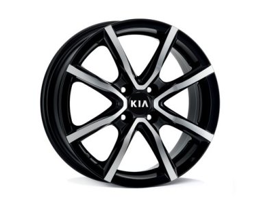Kia Rio - Alufelni Ihwa 16