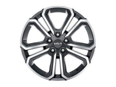 Kia Sorento - Alufelni 18