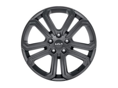 Kia Sorento - Alufelni 18