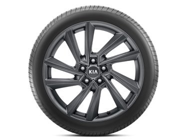 Kia Sorento - Alufelni 19